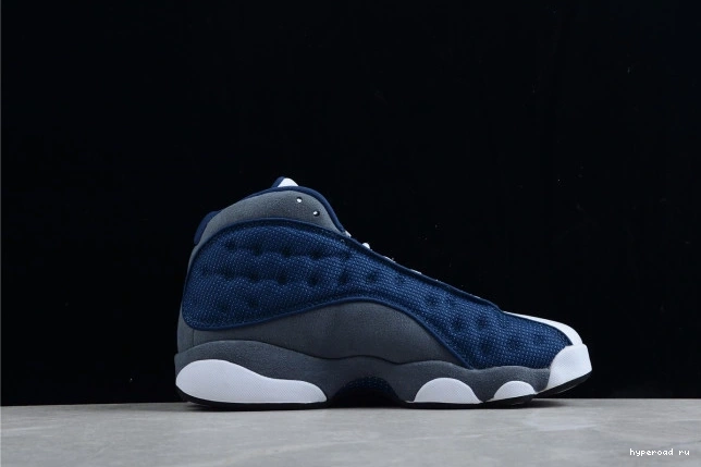 Flint (2010) 13 Air Retro 414571-401 Jordan 1106